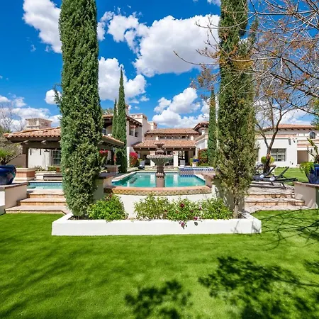 10Br - Valley Vista Mansion